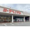 ショッピング施設
