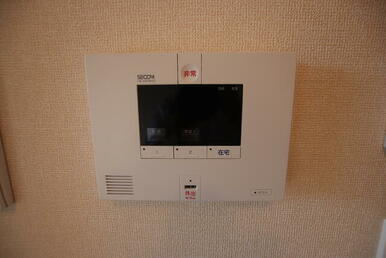 他号室参考写真