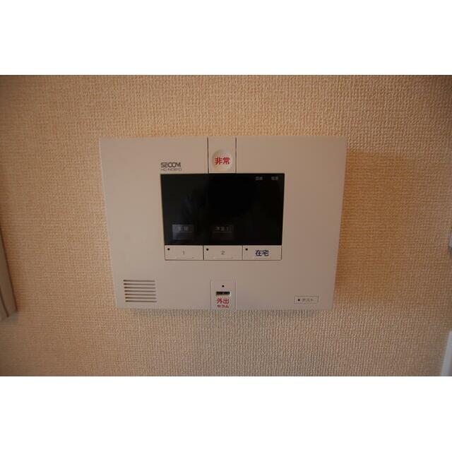 他号室参考写真