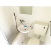 バス/シャワー