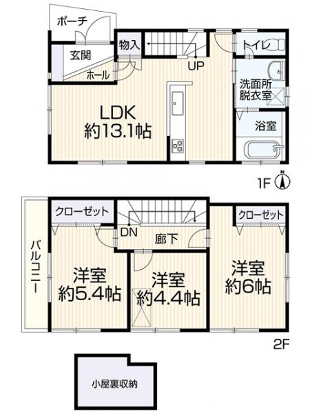 横浜市戸塚区 深谷町 戸塚駅 2階建 3ldk 横浜市戸塚区の売戸建住宅の物件情報 一戸建て 新築 中古 横浜で女性に優しい不動産会社ハピネススタイル 603cd8d3c3c8d55f2300ae1f