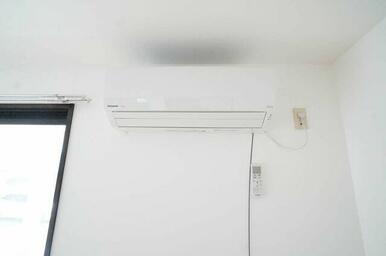 エアコン