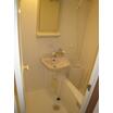 バス/シャワー