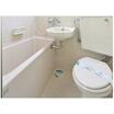 バス/シャワー
