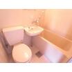 バス/シャワー