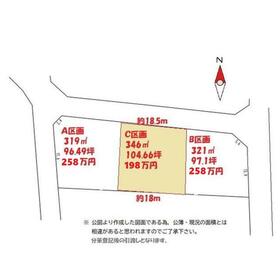 地形図等