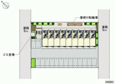 全体配置図