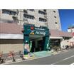 ショッピング施設