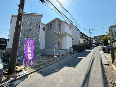 販売現地（2025.3.23撮影）
