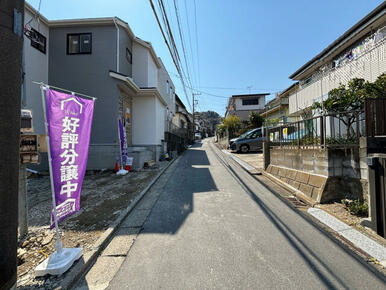 販売現地（2025.3.23撮影）