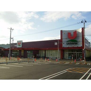 ユニバース中野店