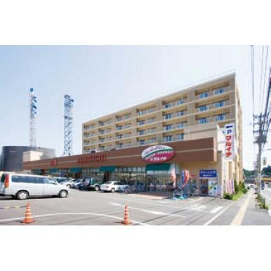 マルイチ中ノ橋通店