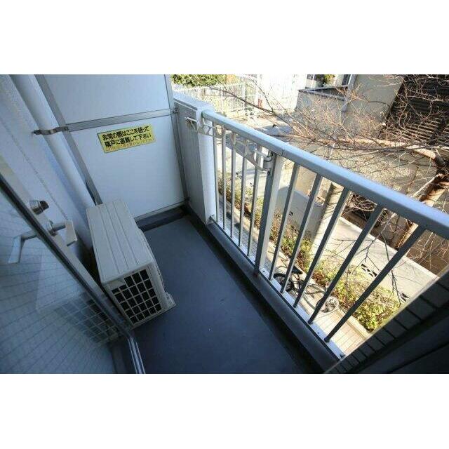 apartment 石川町２丁目