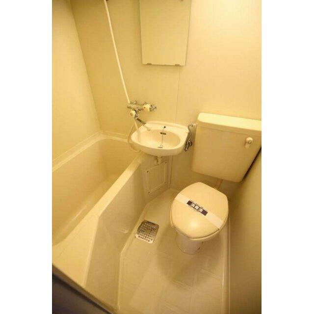apartment 石川町２丁目
