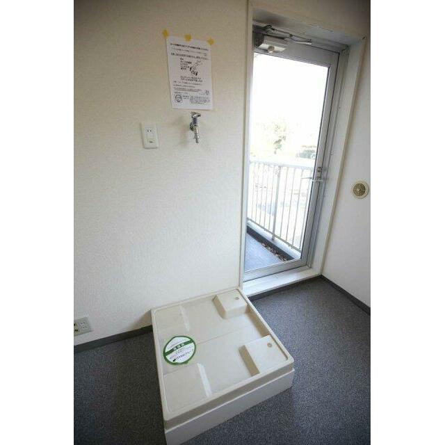 apartment 石川町２丁目