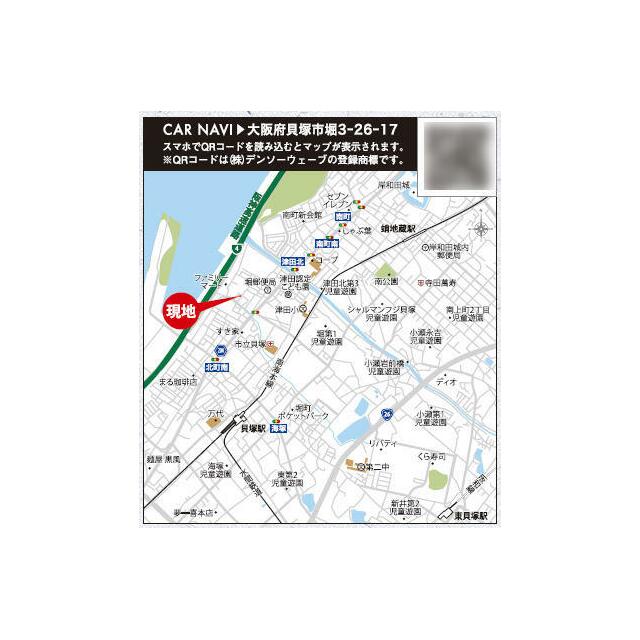 案内図