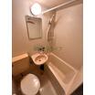 バス/シャワー