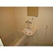 バス/シャワー
