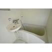 バス/シャワー