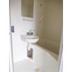 バス/シャワー