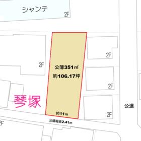 地形図等