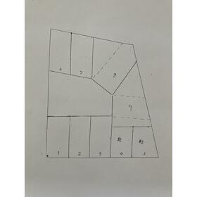 平面図