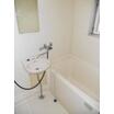 バス/シャワー