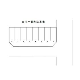 平面図