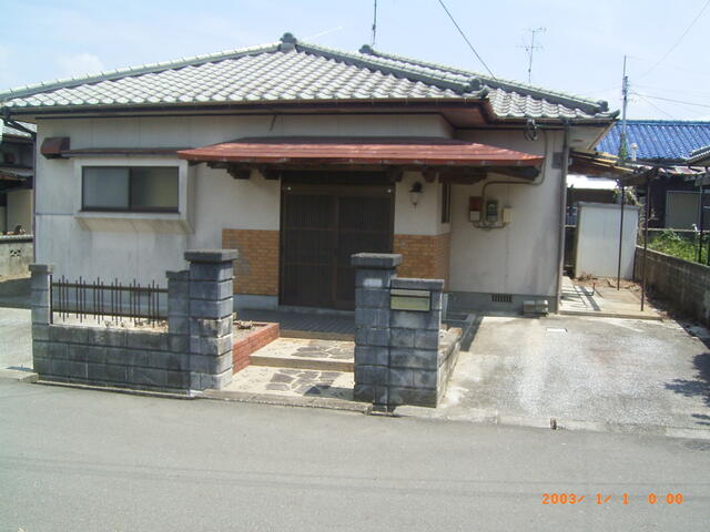 物件画像 宮若市 福丸 1階建 3LDK