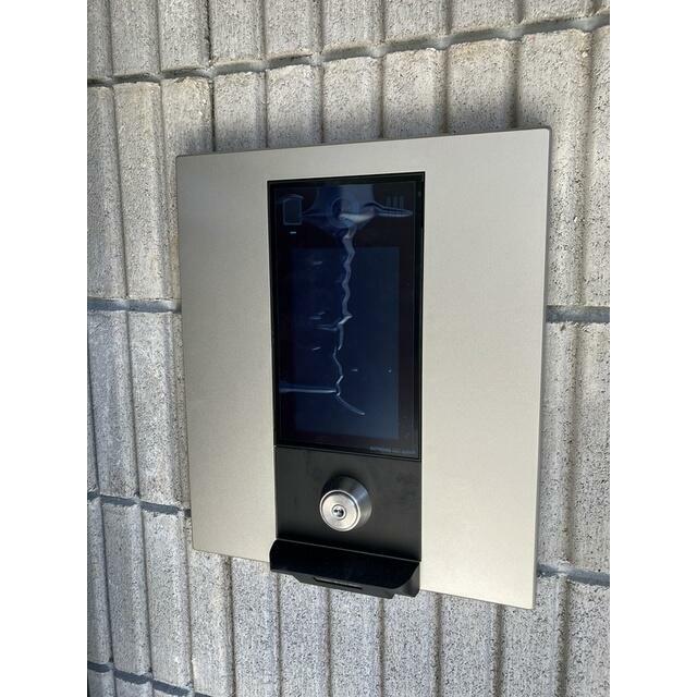 ポスト・宅配ボックス