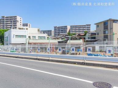 富士見市立第六保育所