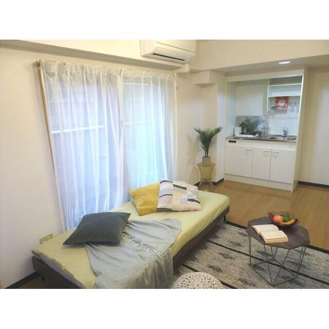 家具・雑貨はイメージとなります