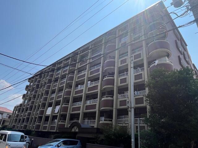 物件画像 北九州市小倉北区 砂津２丁目 (小倉駅) 5階 2LDK