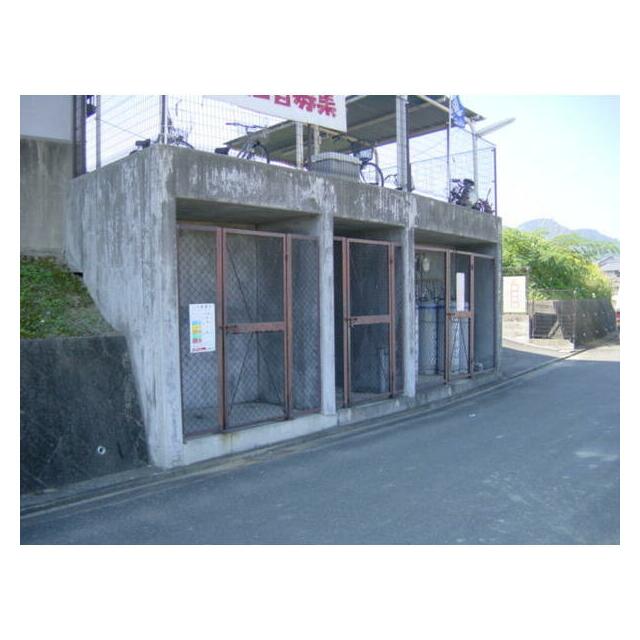 apartment 武雄町大字昭和