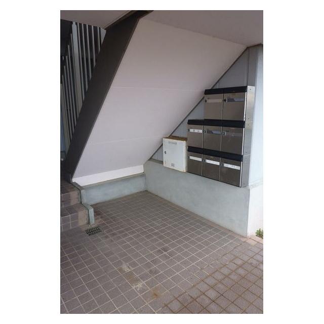 apartment 武雄町大字昭和