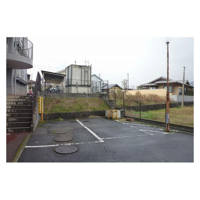 apartment 武雄町大字昭和