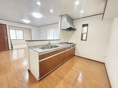 キッチン　(１)
