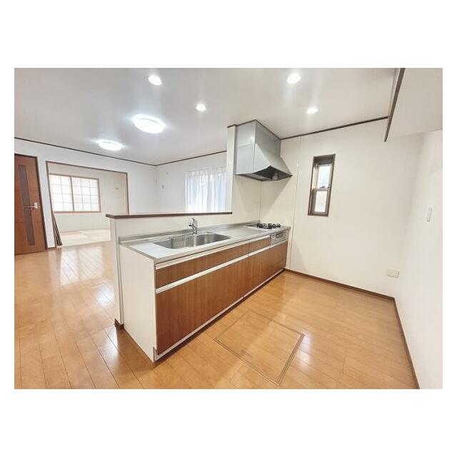 キッチン　(１)