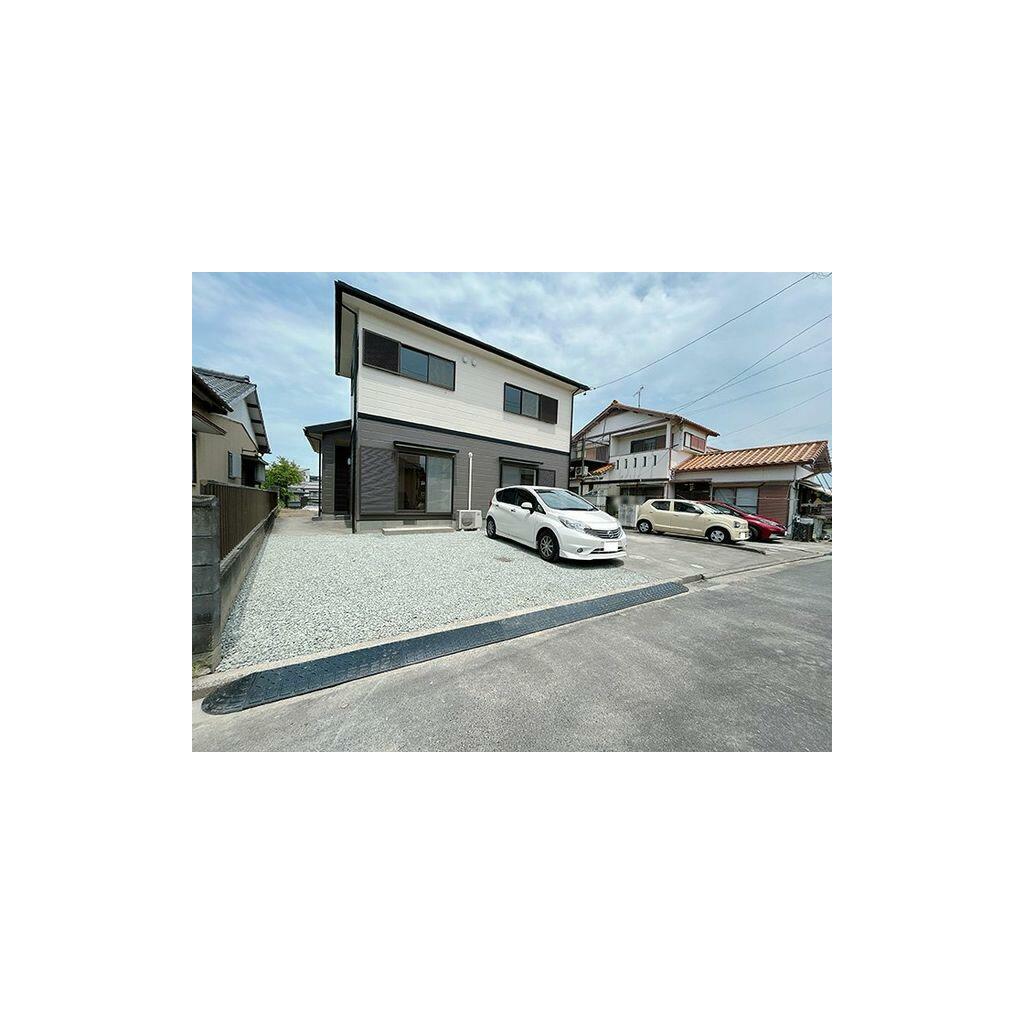 Foto de Casa 4LDK em Okazaki