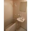 バス/シャワー