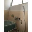 バス/シャワー