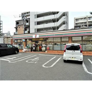 セブンイレブン福岡大橋2丁目店