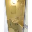 バス/シャワー