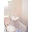 バス/シャワー