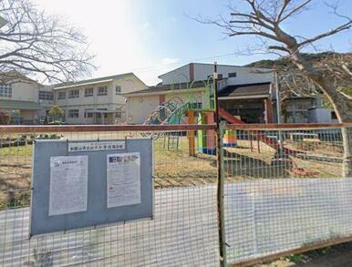 和歌山市立加太幼稚園