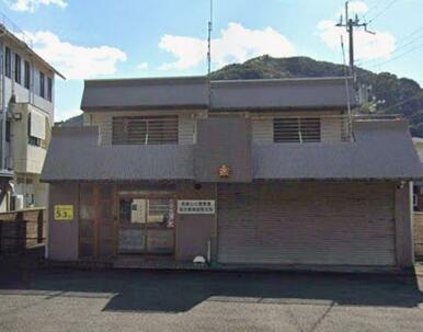 和歌山北警察署加太駐在所