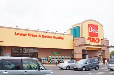 ベルク　千葉浜野店