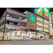 ショッピング施設