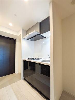 （参考）Ｃ１Ａタイプ　キッチン