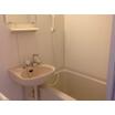 バス/シャワー